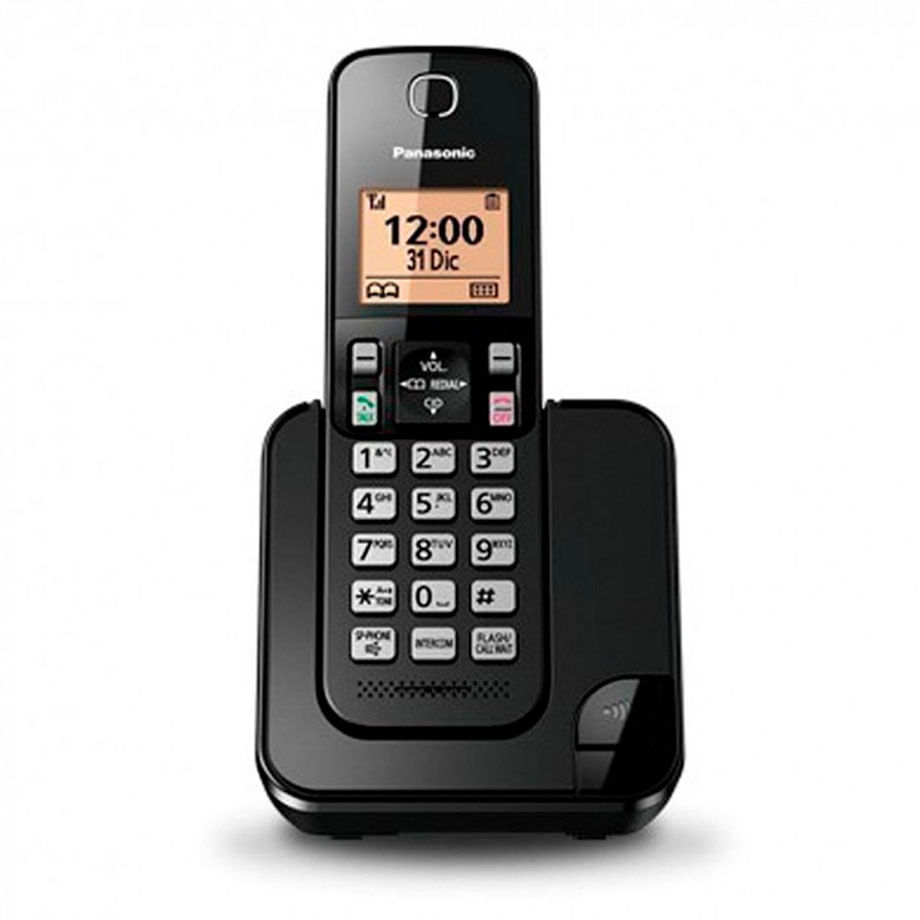 Teléfono inalámbrico panasonic