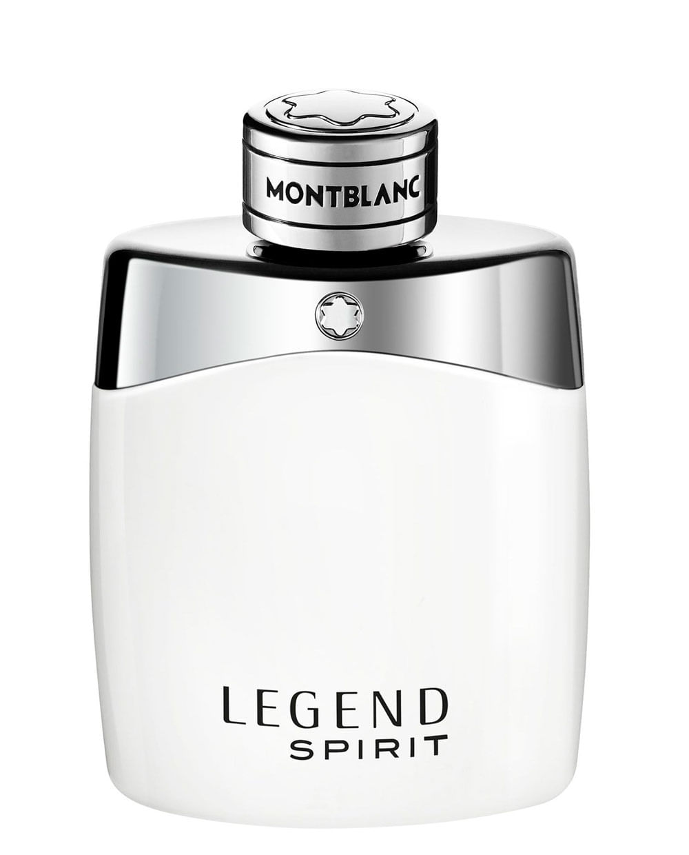 Mont Blanc Legend Spirit Eau de Toilette 100ml