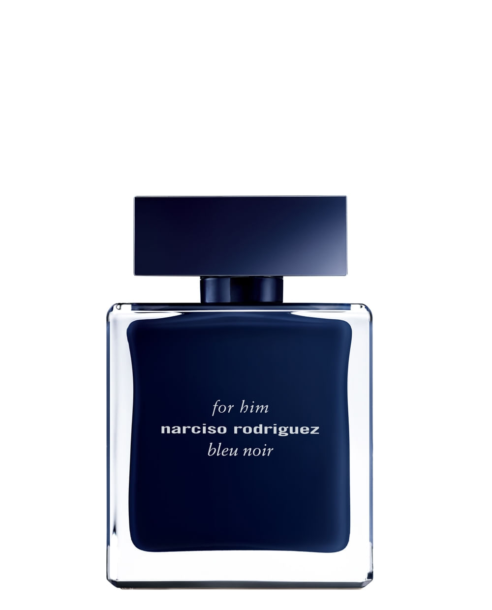 for him bleu noir Eau de Toilette