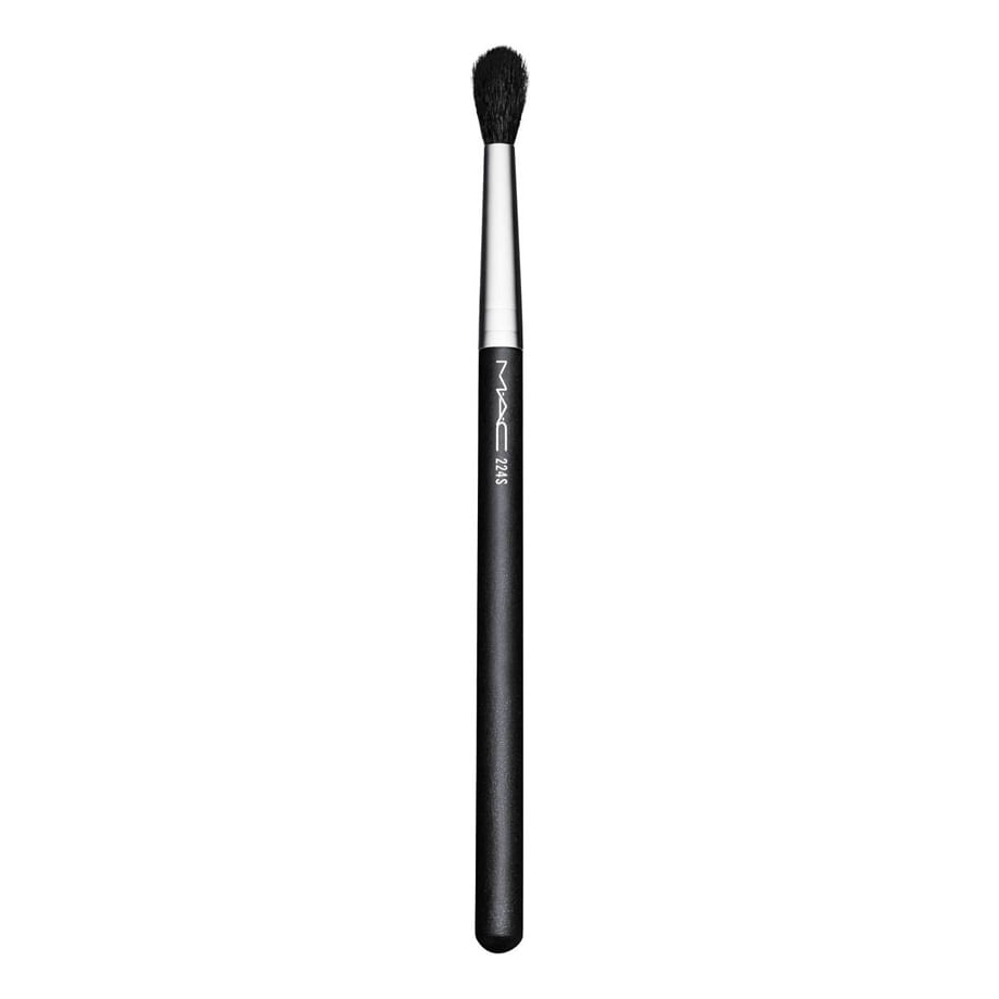 MAC BROCHA DE OJOS SINTÉTICA 224