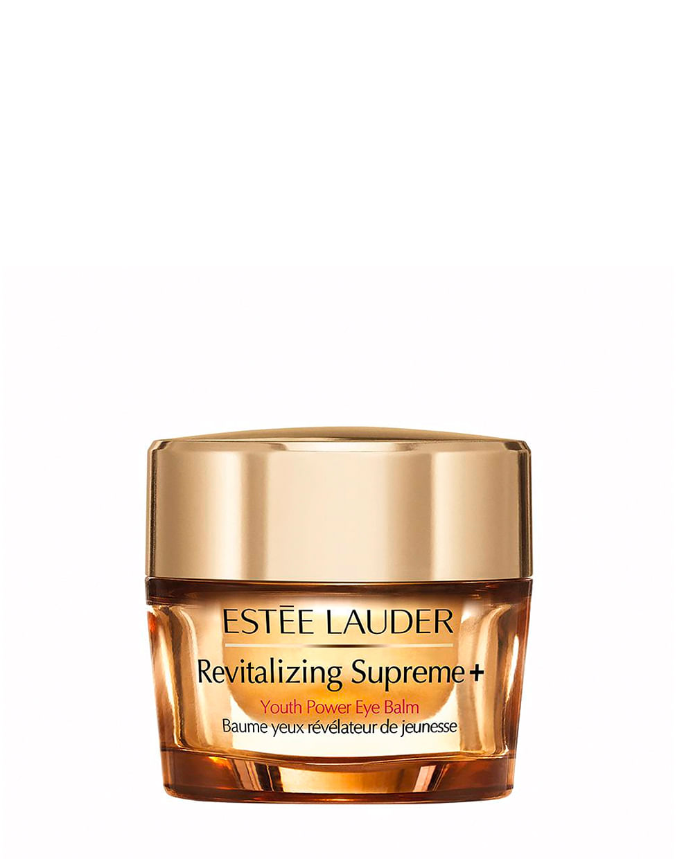 Estée Lauder Bálsamo Contorno de ojos Revitalizing Supreme+ Youth Power Antienvejecimiento