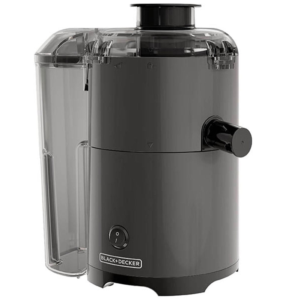 Extractor de jugos 400wt
