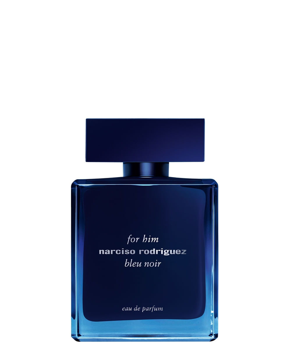 for him bleu noir Eau de Parfum