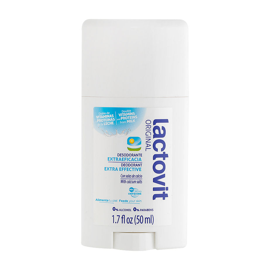 Desodorante Stick Original