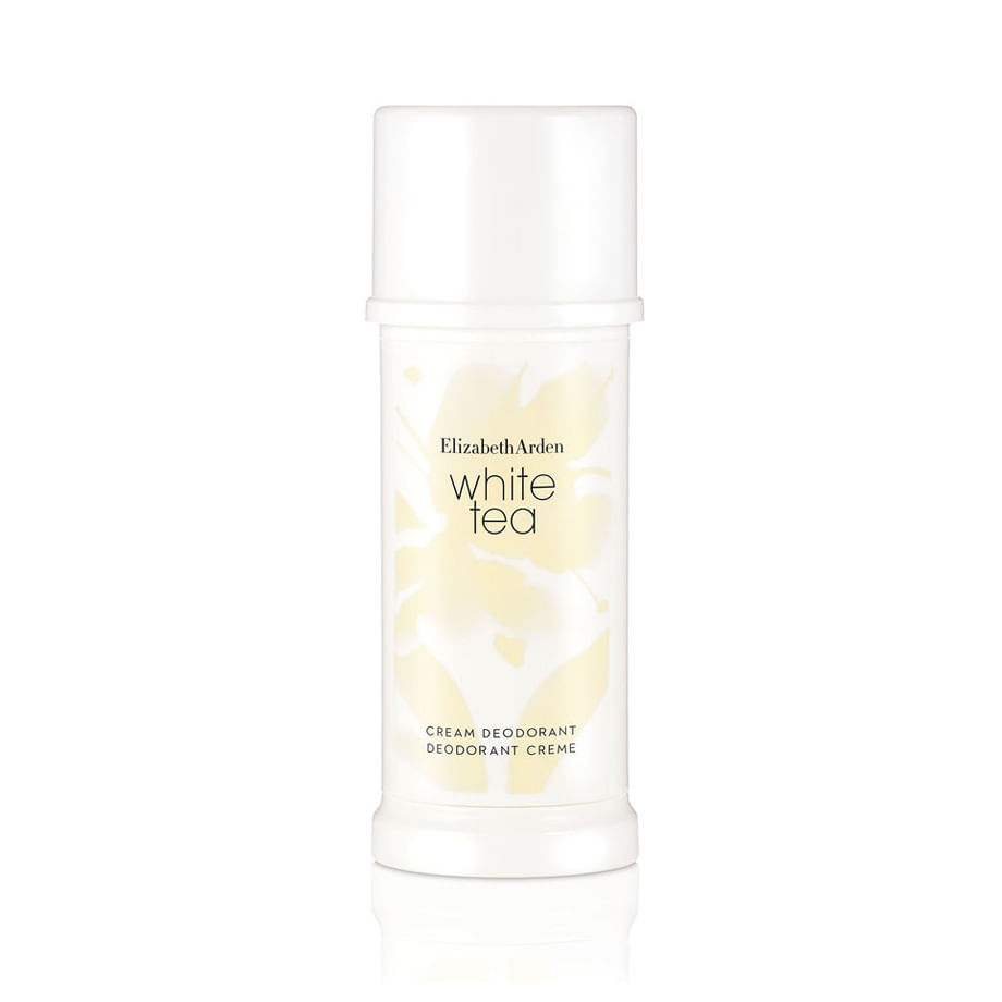 Desodorante Elizabeth Arden White Tea