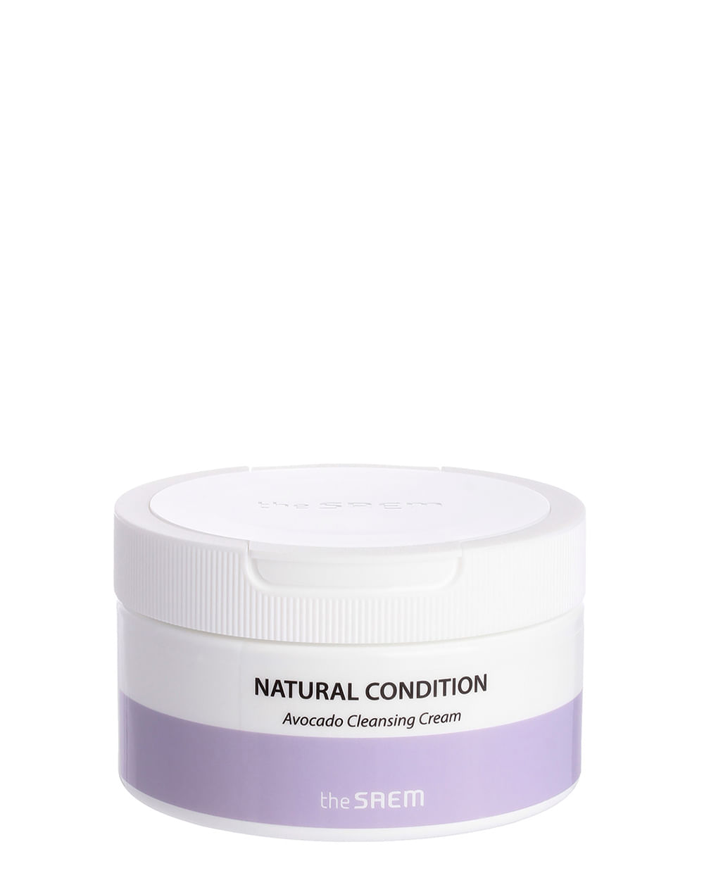 Natural Condition Avocado Cleansing Cream 300ml
