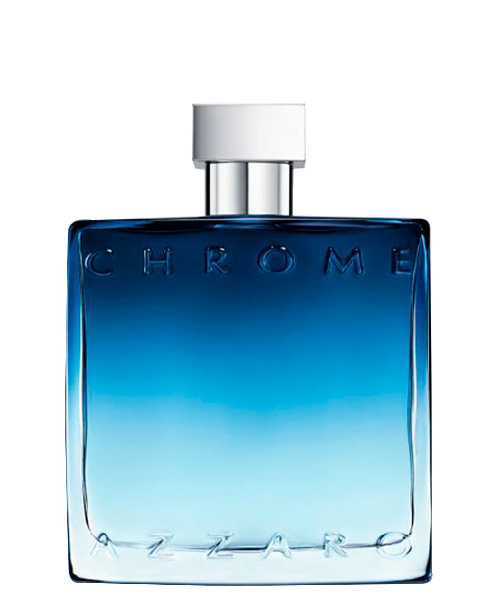 Azzaro Chrome Eau de Parfum