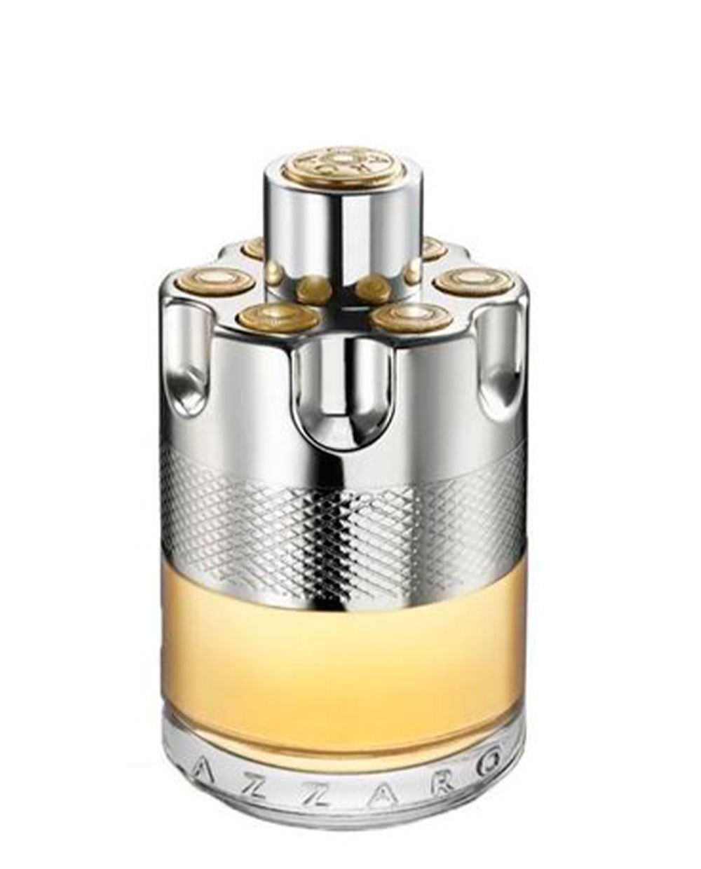 Azzaro Wanted Eau de Toilette 100ml