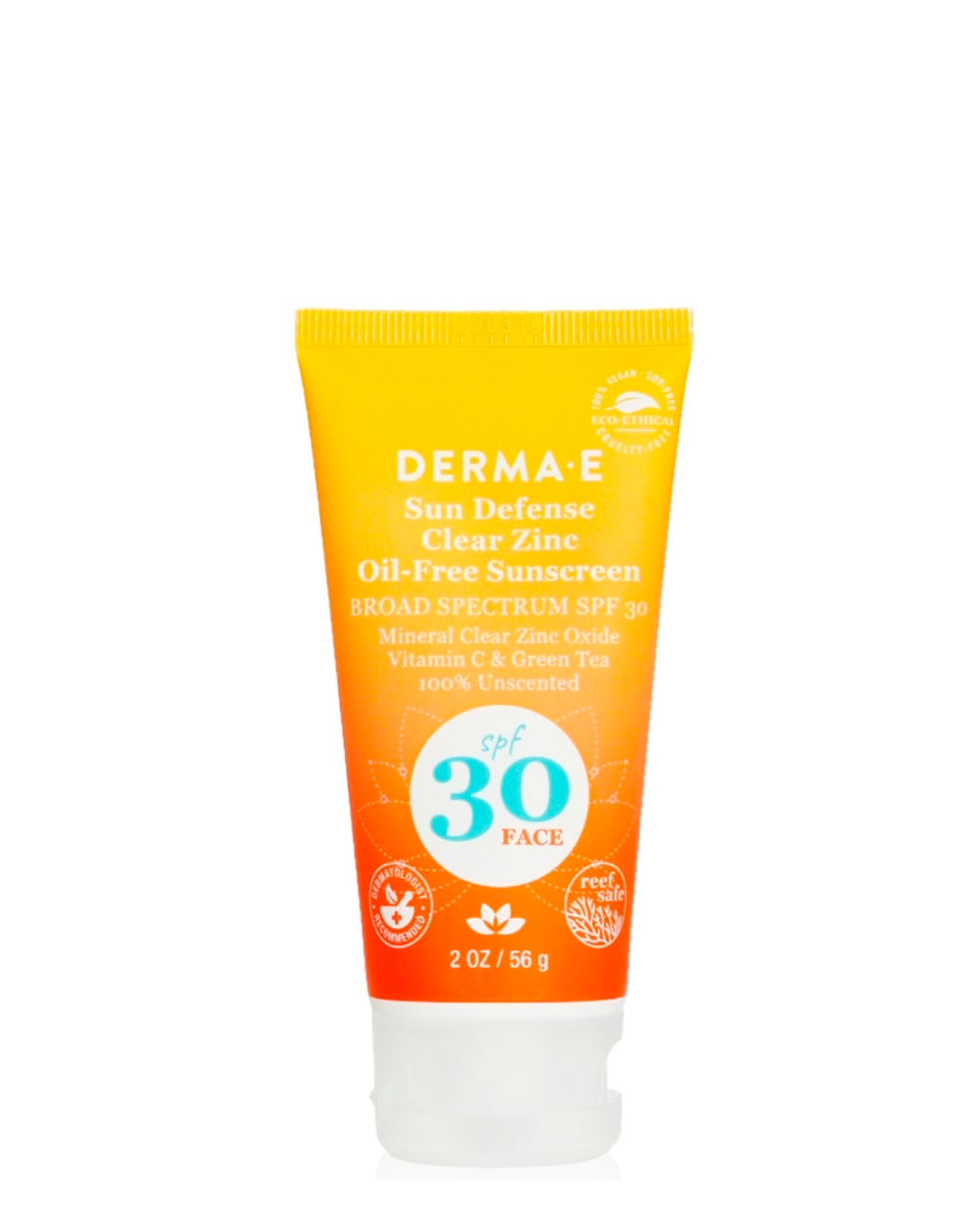 Protector Solar Antioxidante Vit C & Green Tea SPF30 59 ml