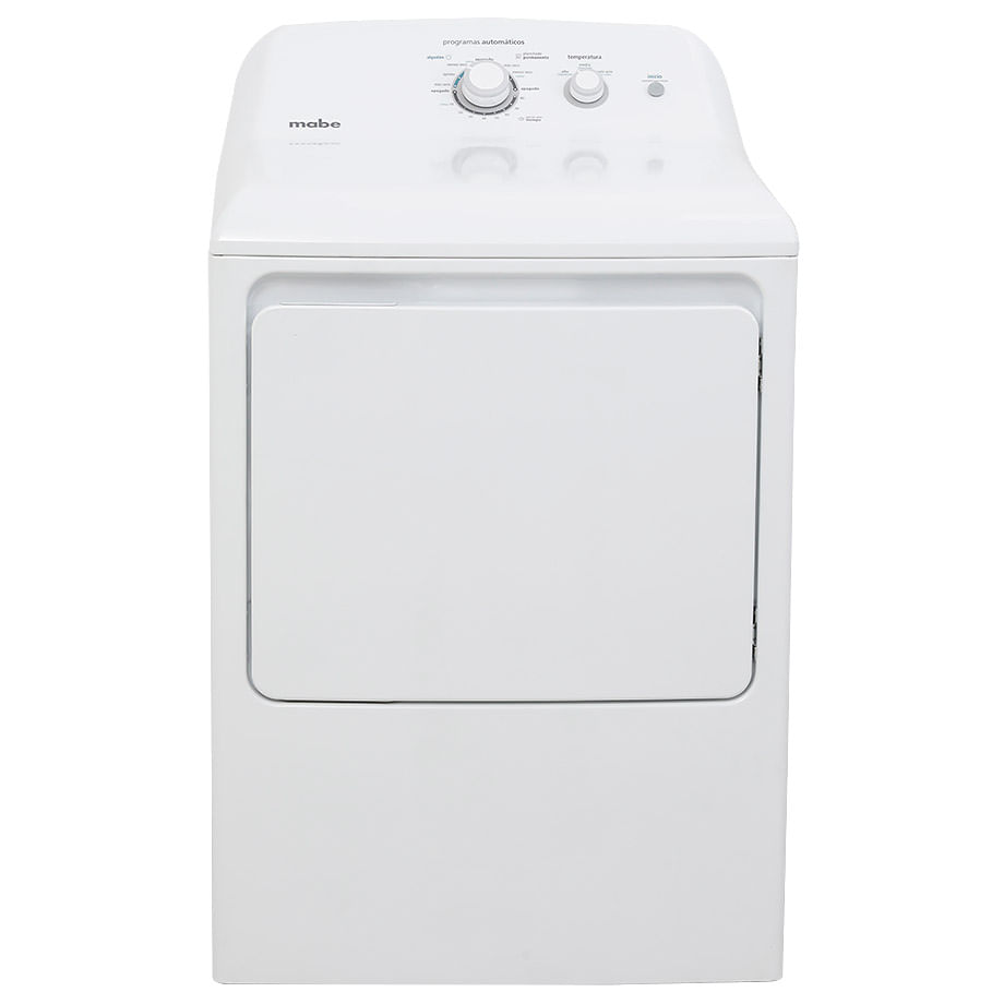 Secadora a Gas Mabe 22 kg SMG26N5MNBAB0