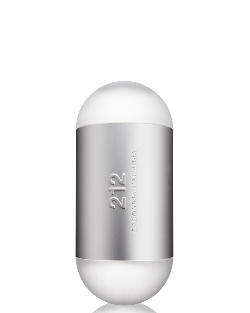 Carolina Herrera 212 NYC Eau de Toilette