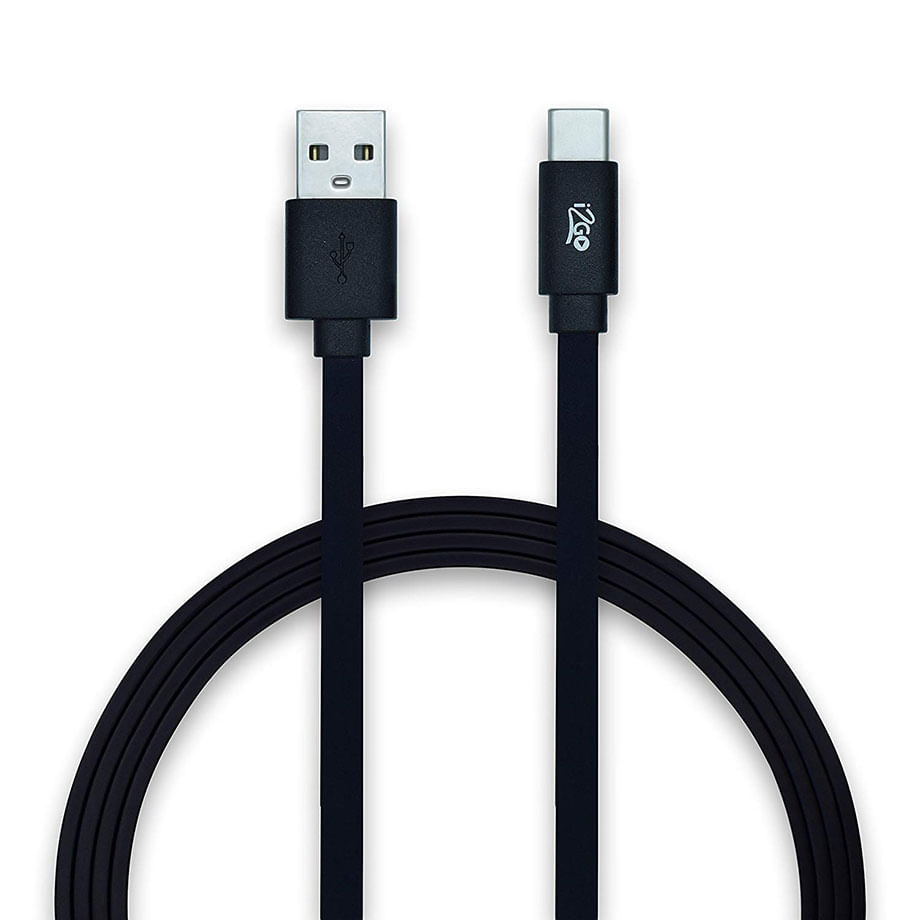 Cable USB tipo-A a USB tipo-C