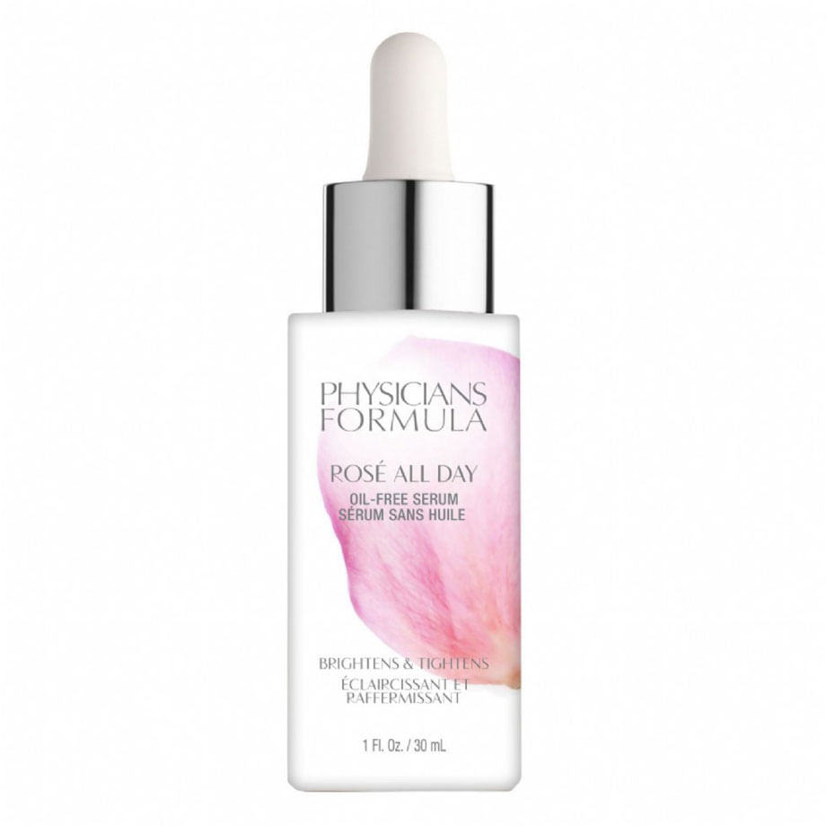 Rose All Day Oil-Free Serum