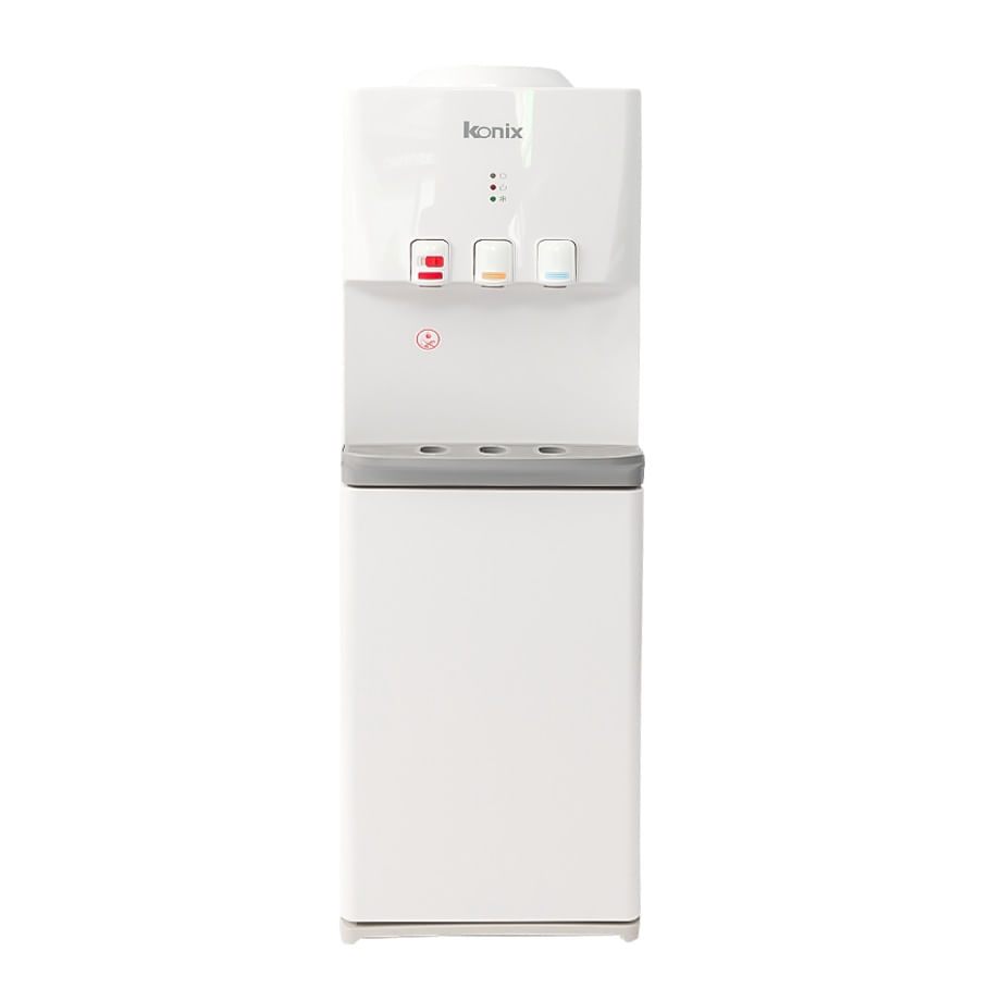 Dispensador de agua Konix 3 temperaturas KWD-1000