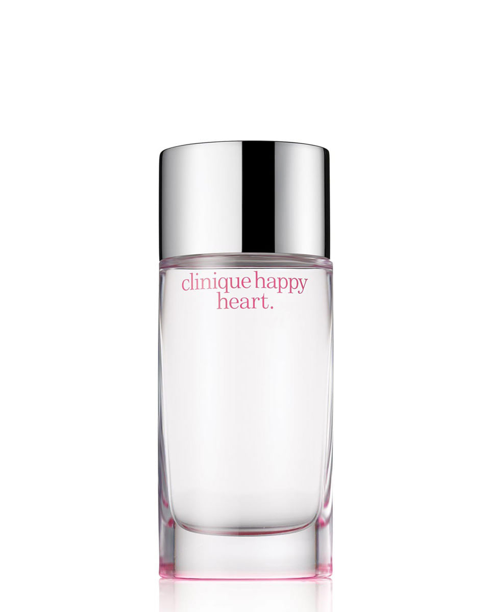 Clinique Happy Heart Eau de Parfum 100ml
