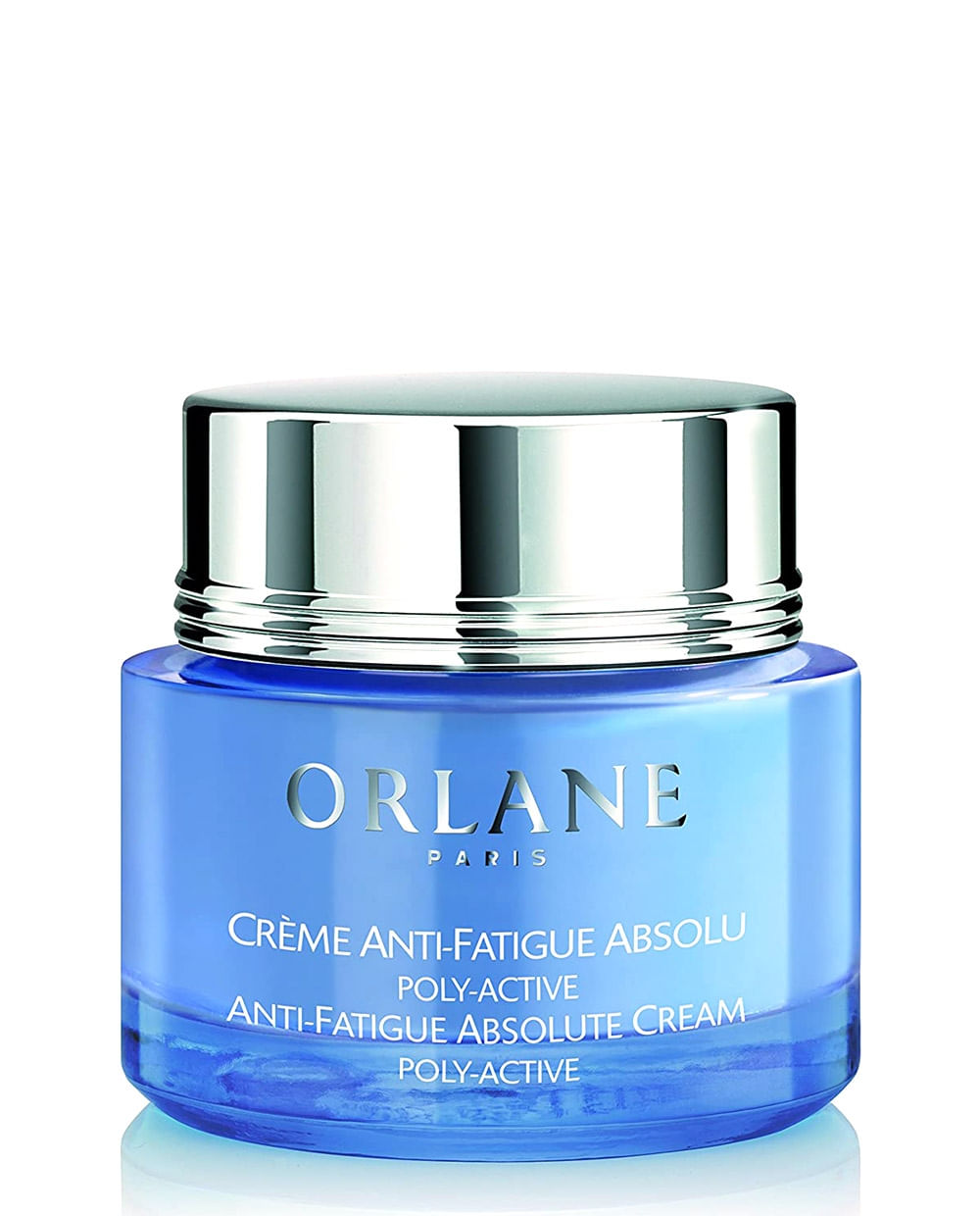 Crema Anti-Fatiga Poly-Activa