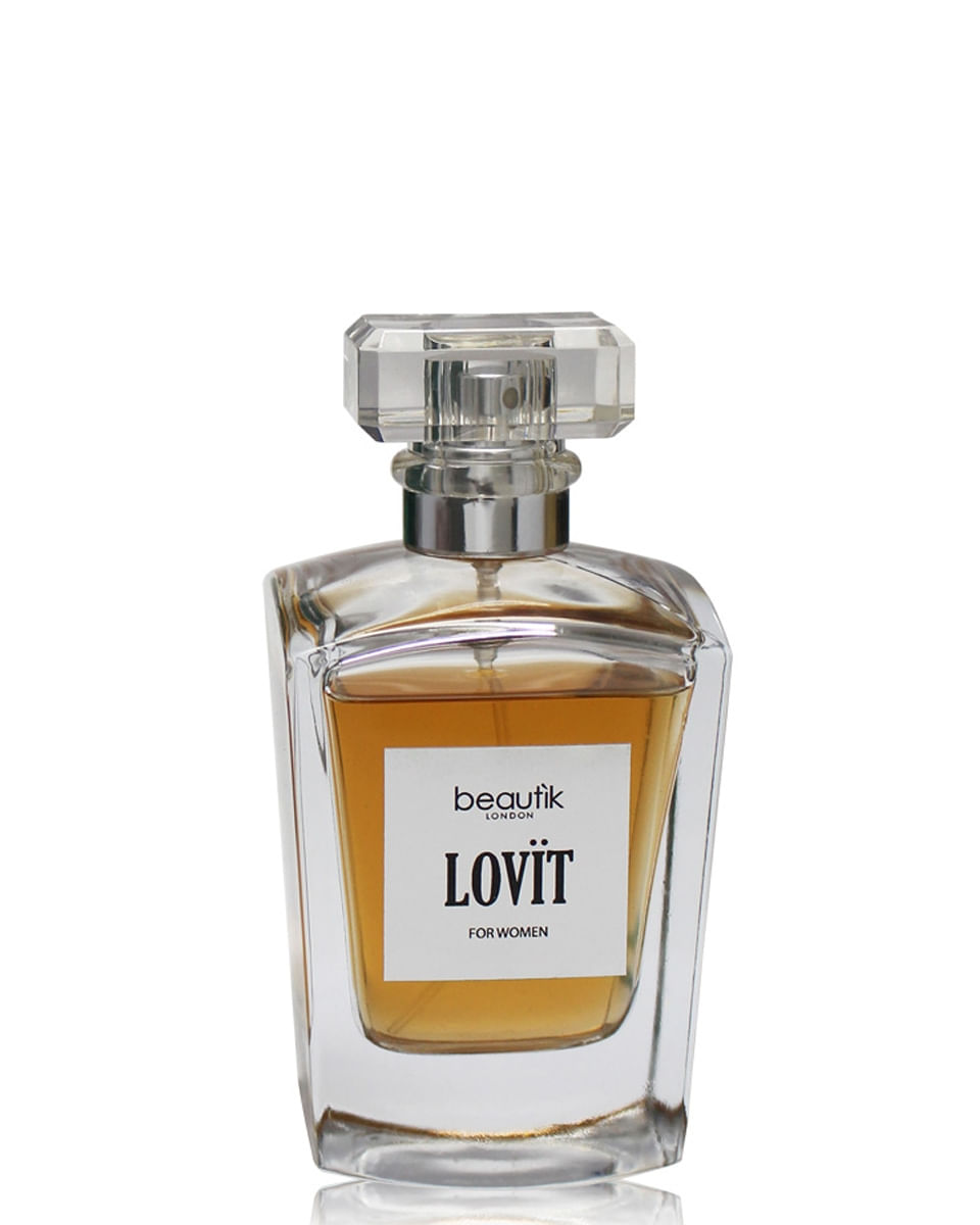 Lovit Eau de Toilette 100ml