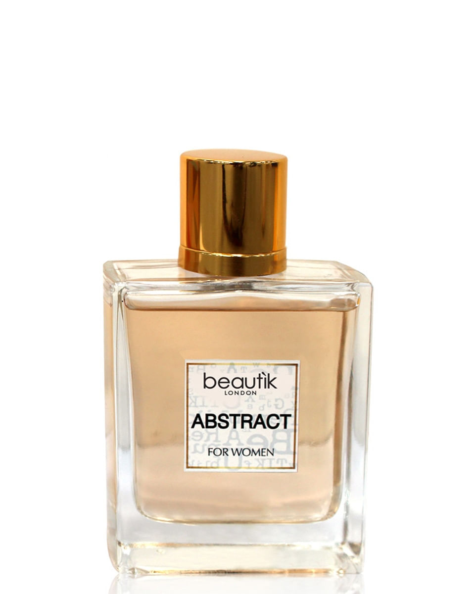 Abstract Eau de Toilette 100ml