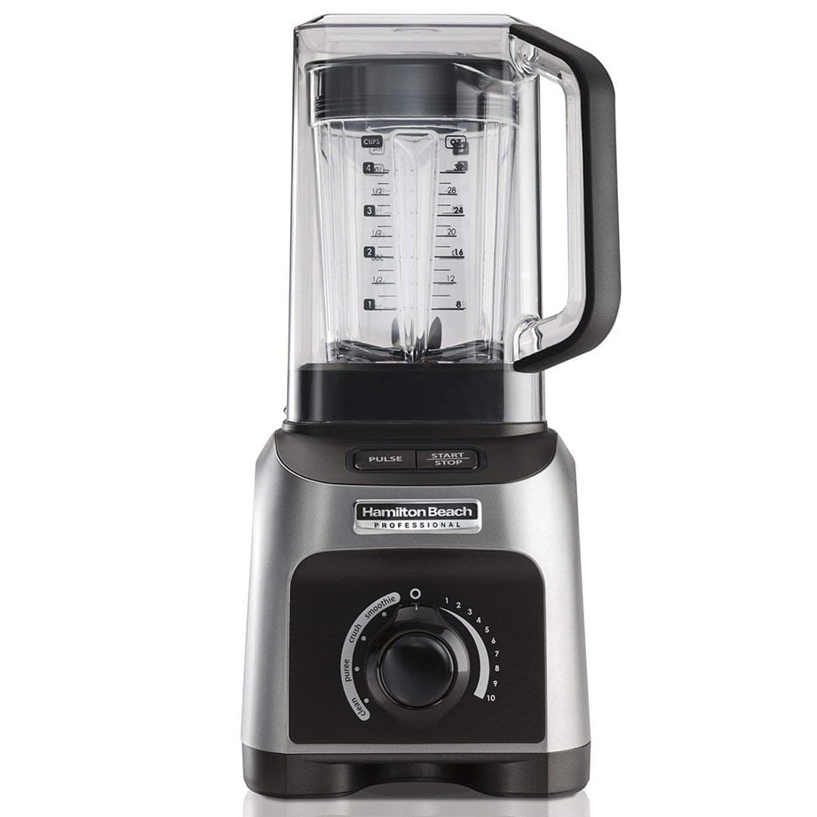 Licuadora Hamilton beach profesional 1.1 Litros