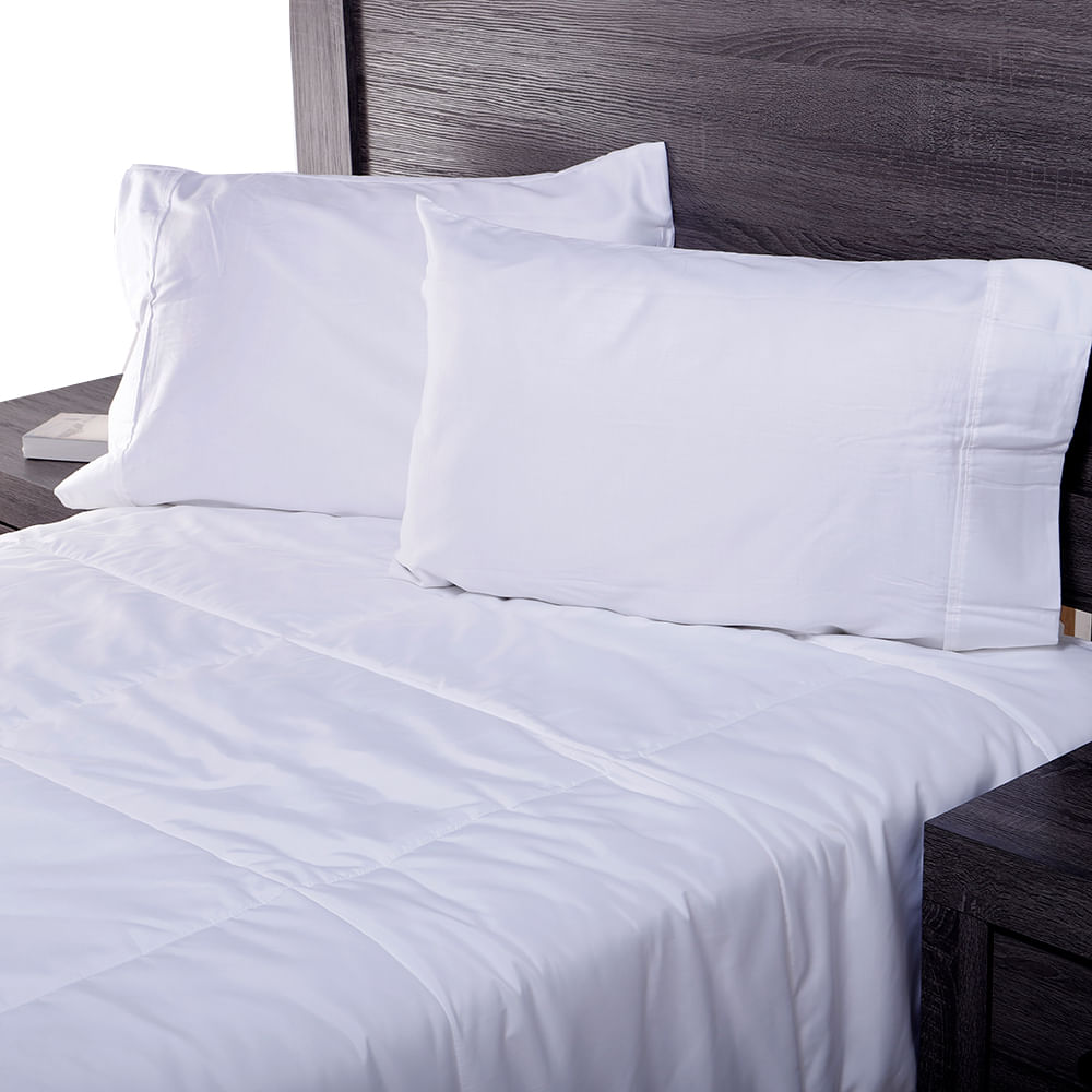 Sobrefunda solida variedad de colores 320h