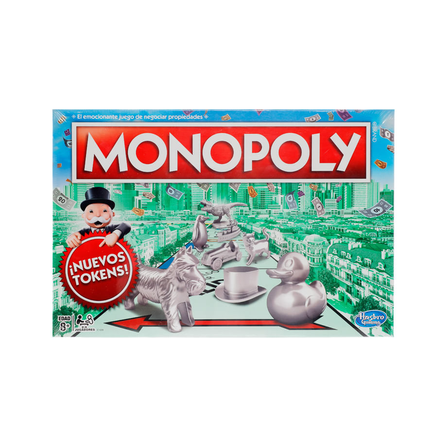 Monopoly