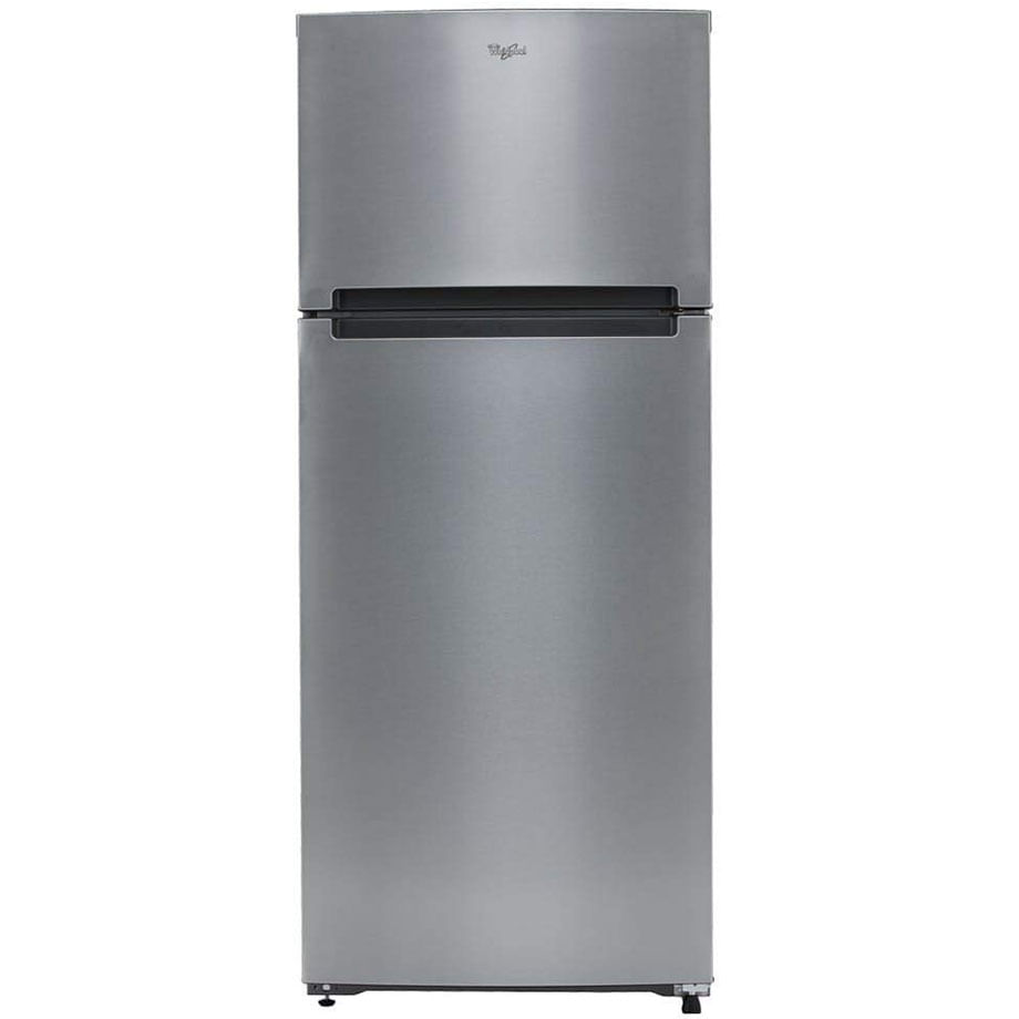 Refrigeradora Top Mount 503 L (18 PCU) No Frost WT1818A Whirlpool