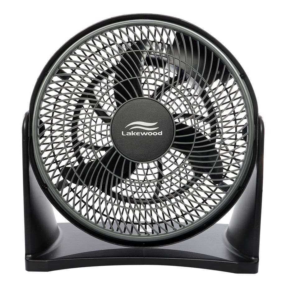 Ventilador de piso 31 cm (12") WC1200