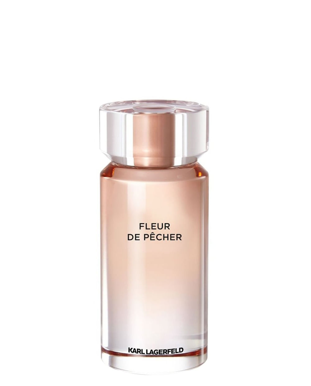 Fleur De Pecher Eau De Parfum 100ml