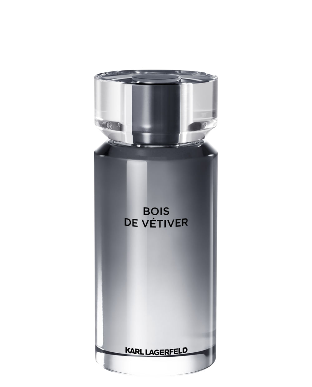 Bois de Vétiver Eau de Toilette 100 Ml