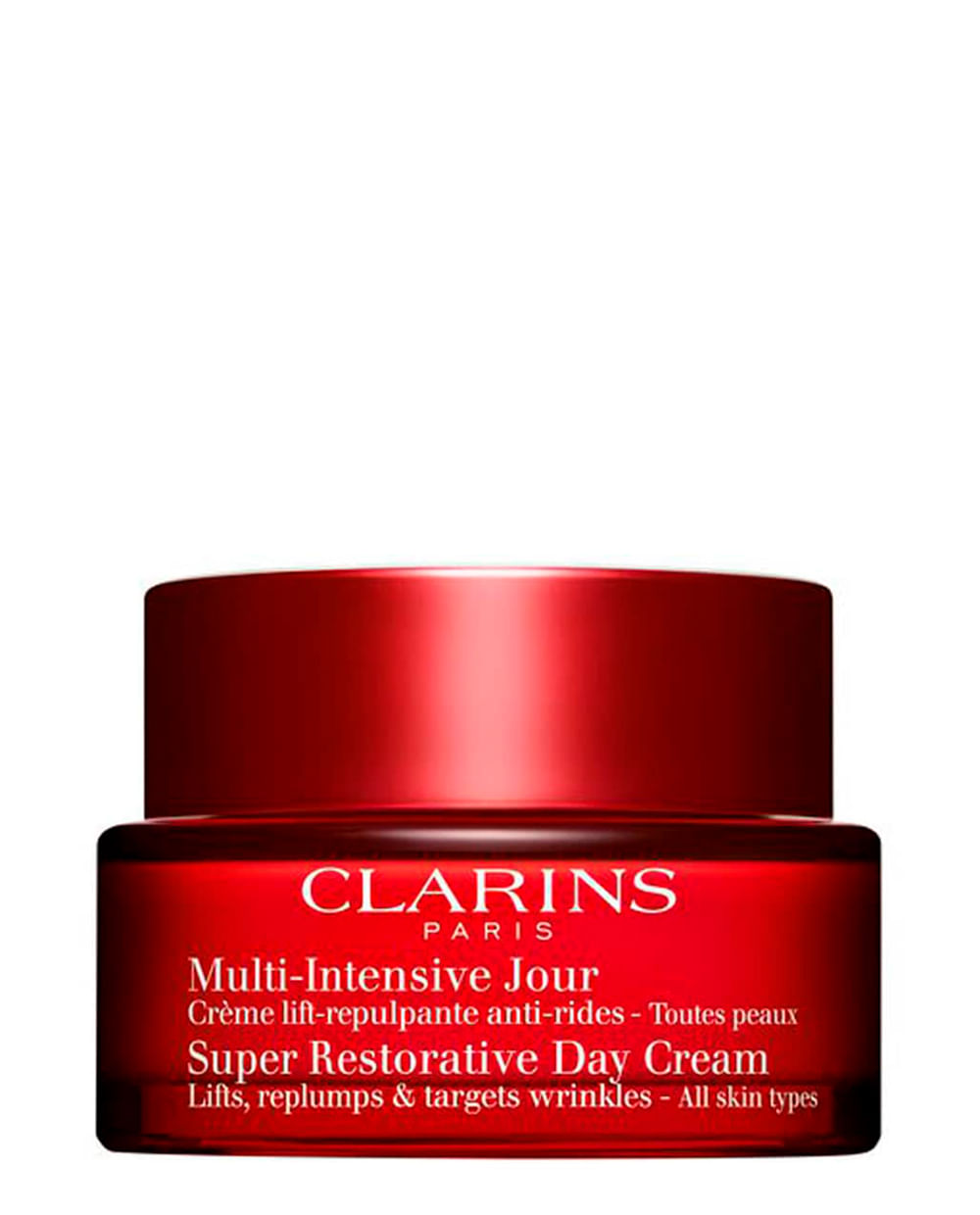 Crema Multi-Intensiva Día 50ml