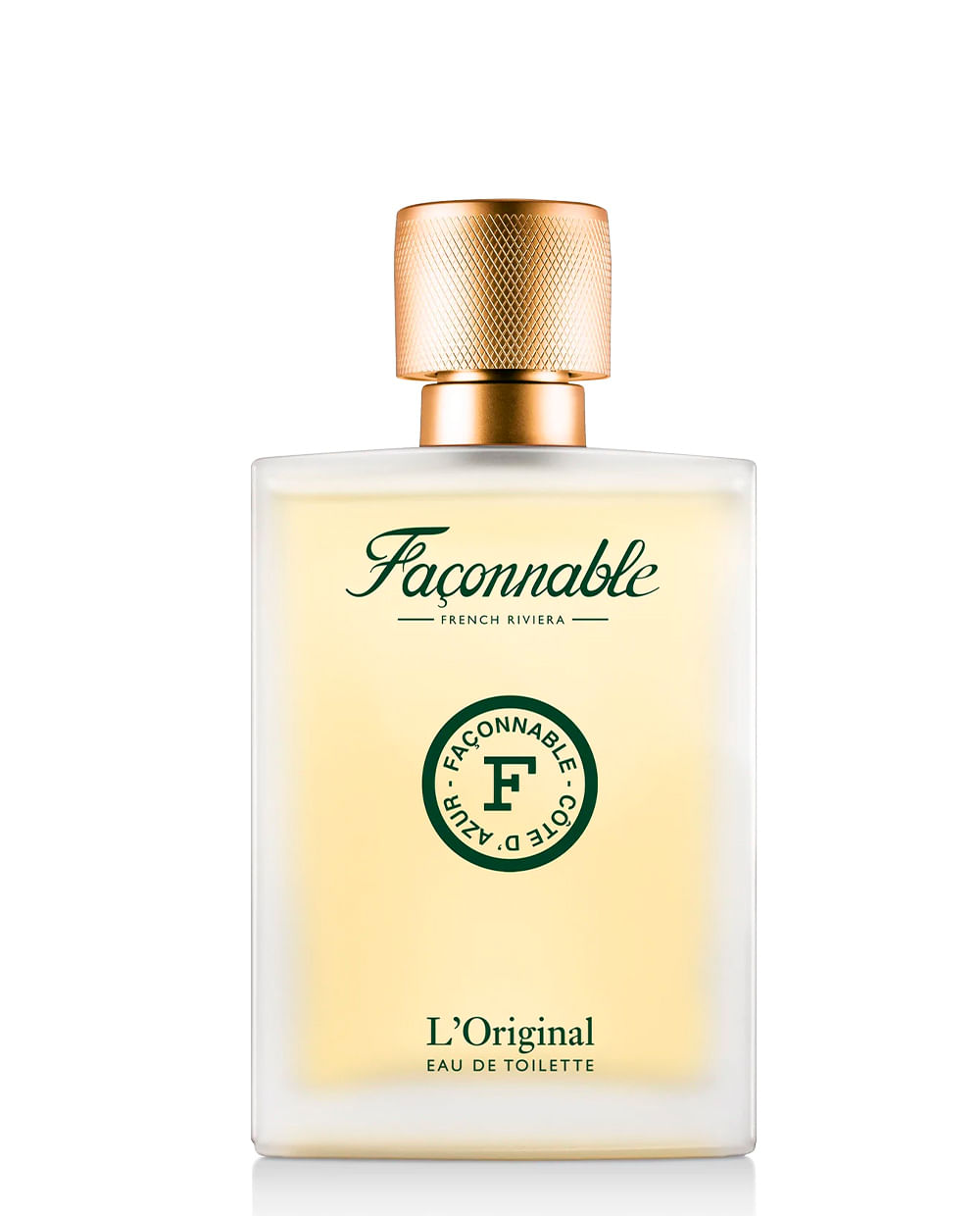 Faconable Original Eau de Toilette 90ml