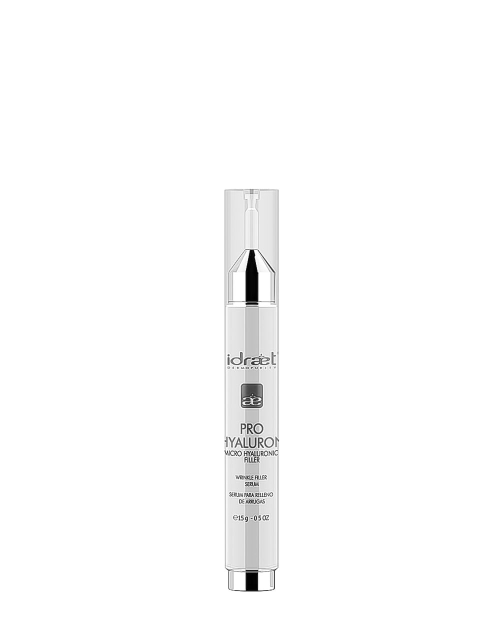 Serum Pro Hyaluron Relleno Arrugas Efecto Inmediato