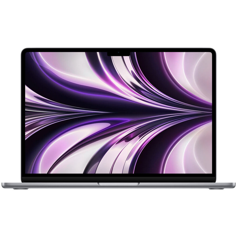 Macbook Apple Air  13" (33.02 cm) Apple M2 8GB RAM + 256GB SSD ROM //MLXW3E/A
