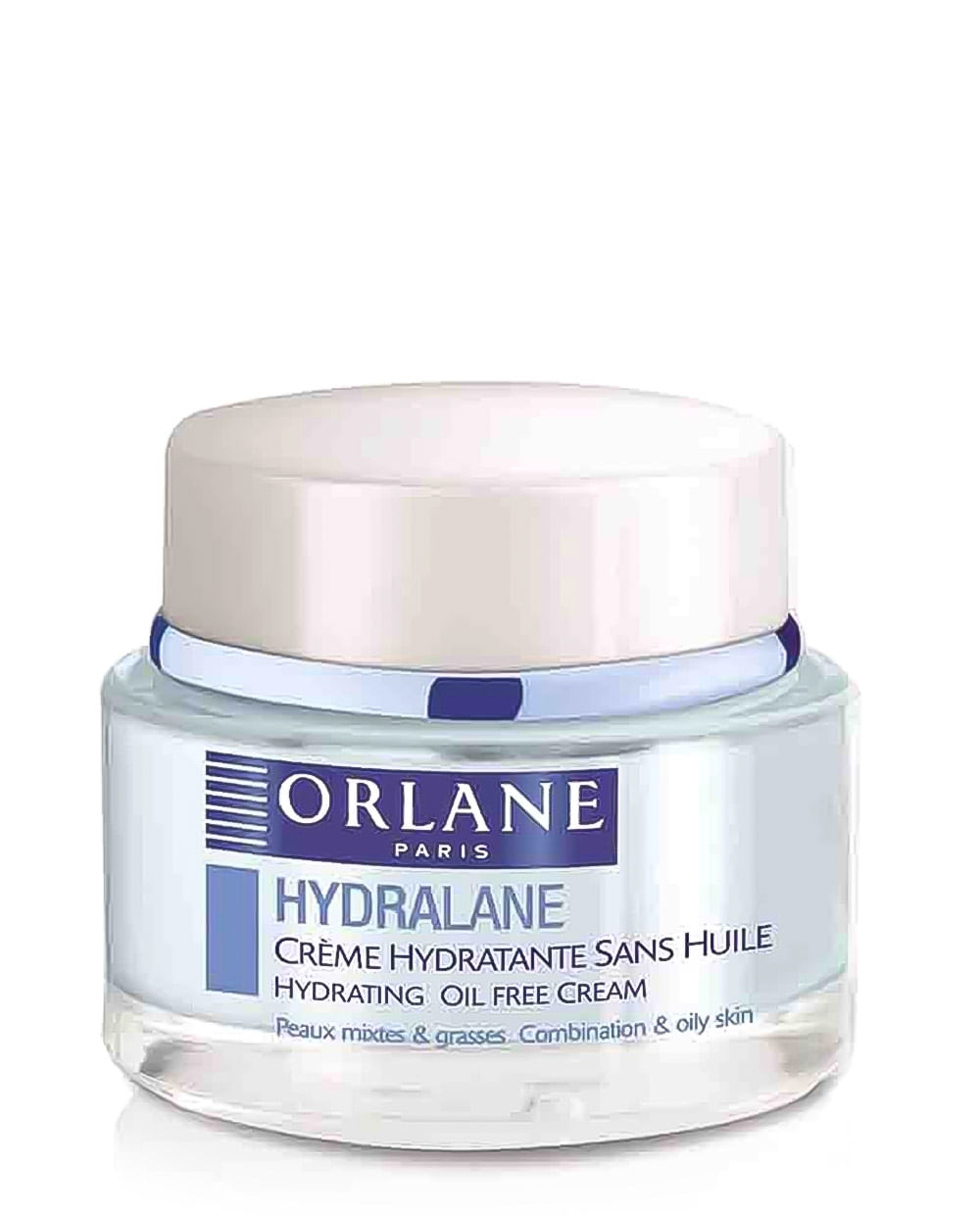 Hydralane Crema Hidratante Sin Aceite