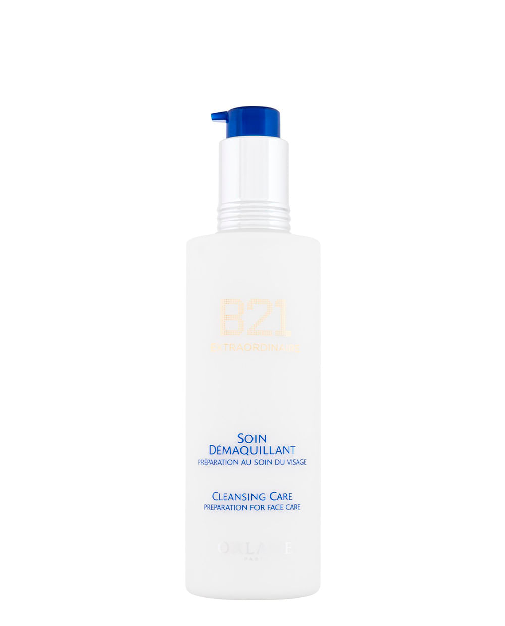 B21 Extraodinaire Cleansing Care 250ml