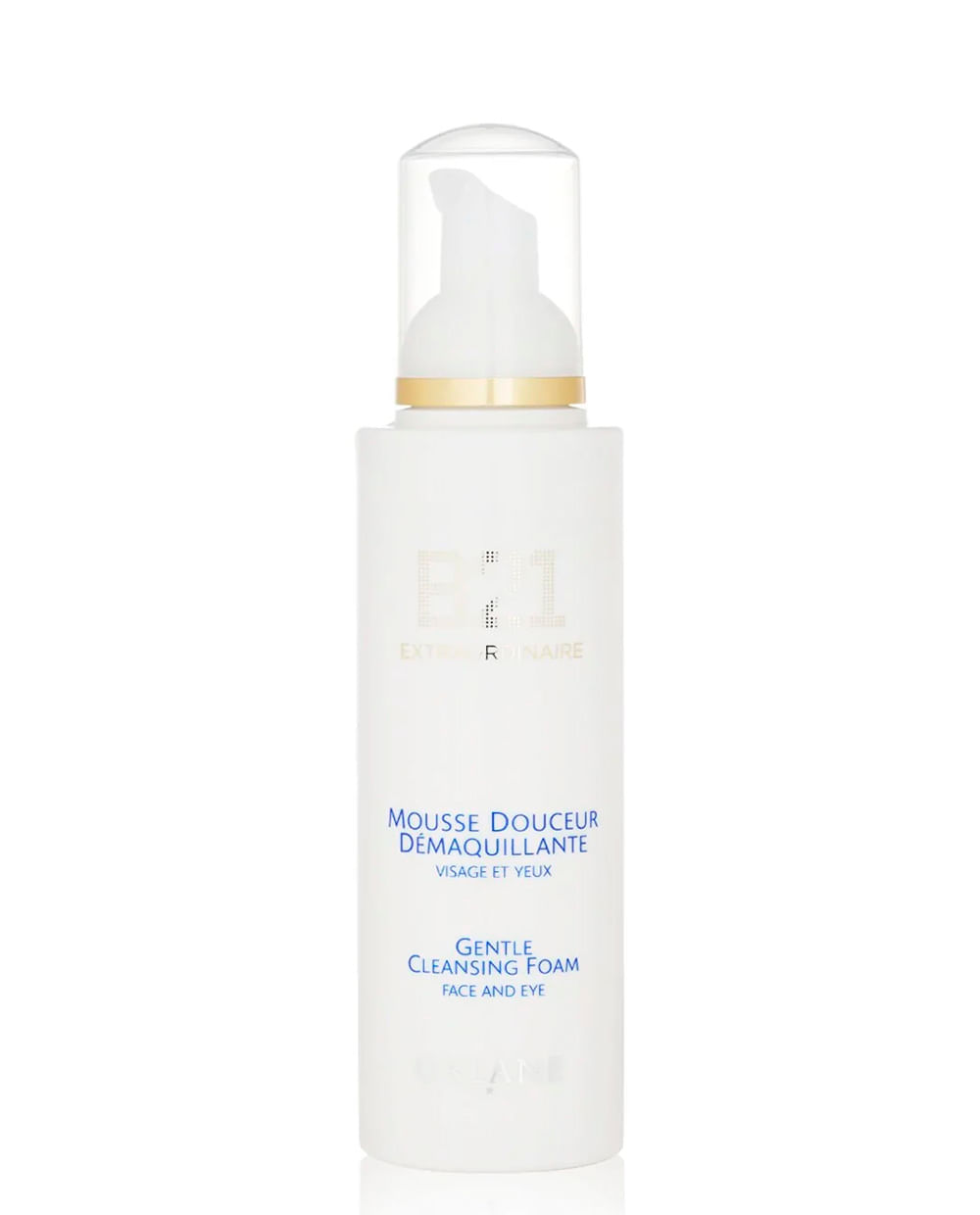 B21 Extraordinario Gentle Cleansing Foam 200ml