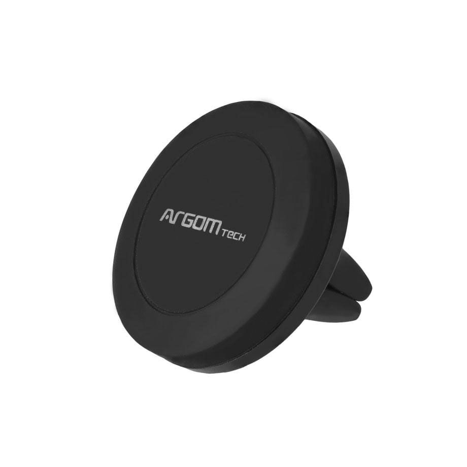 Soporte magnético para celular