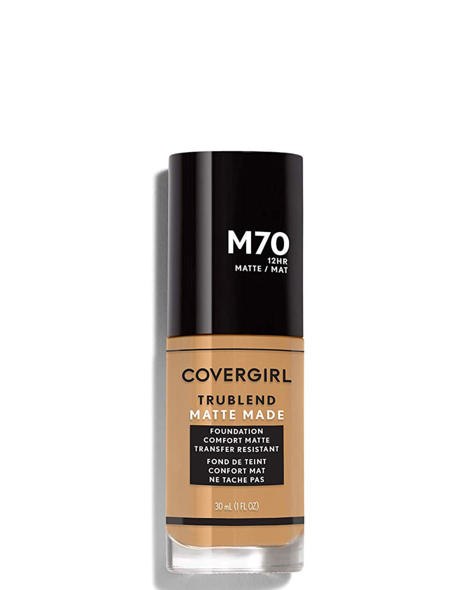 Trublend Face Primer - Sand Beige