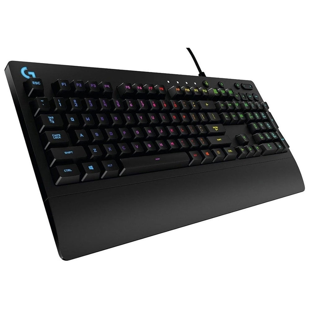 Teclado gaming prodigy g213