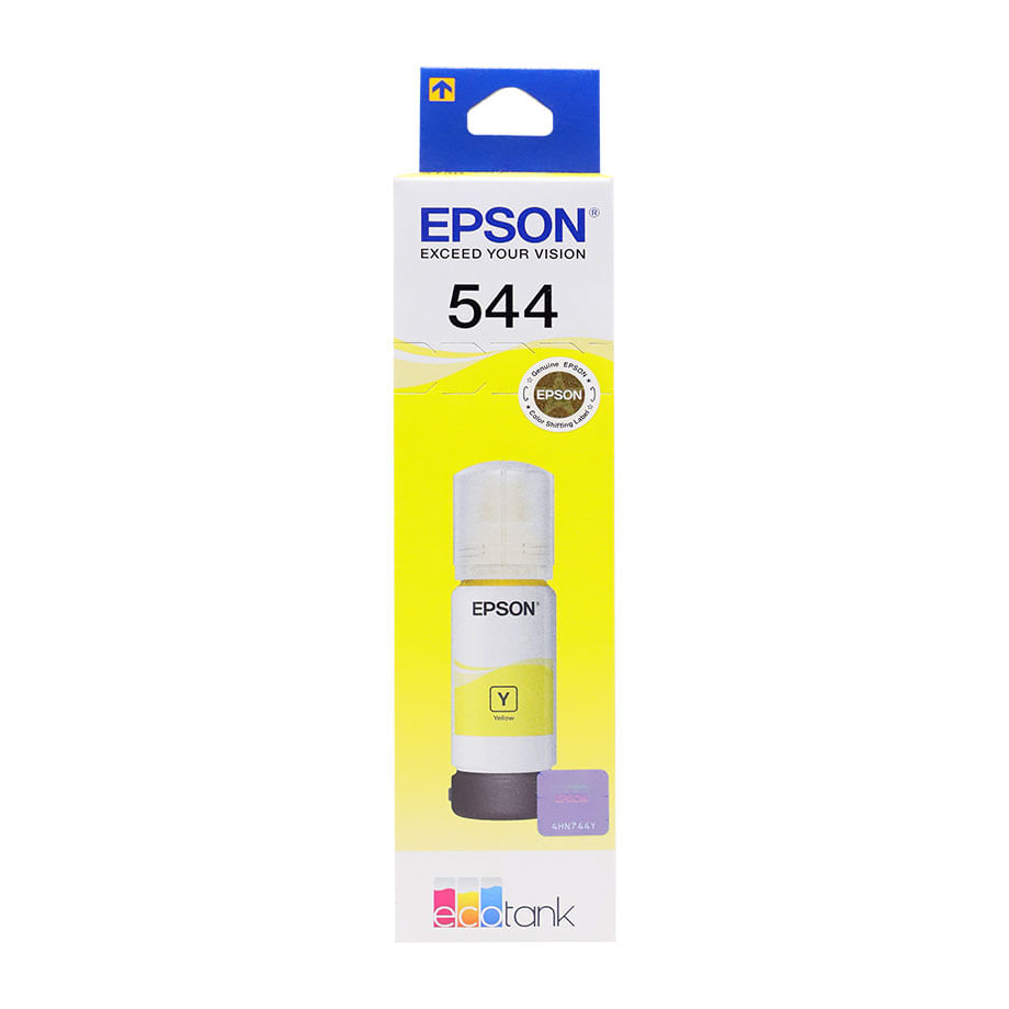Botella tinta Epson T544 65ml