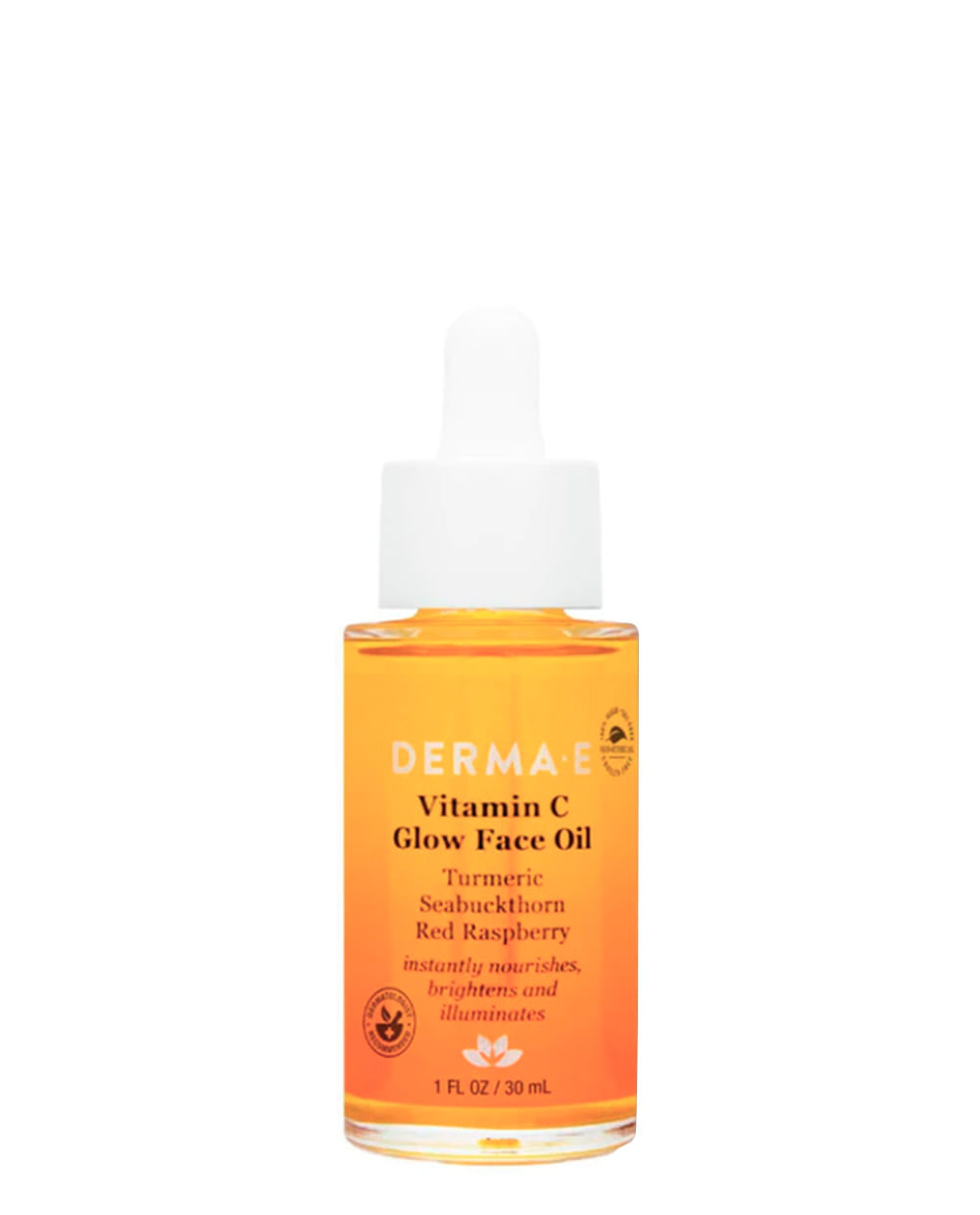 Vitamin C Glow Face Oil 30ml
