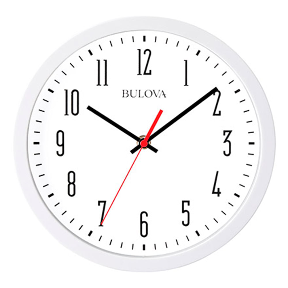 Reloj de pared 26cm