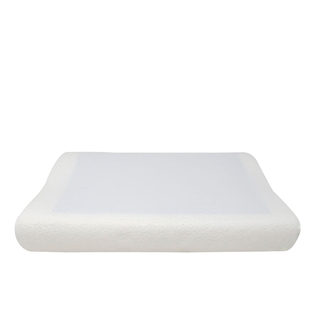 Almohada memory foam firme