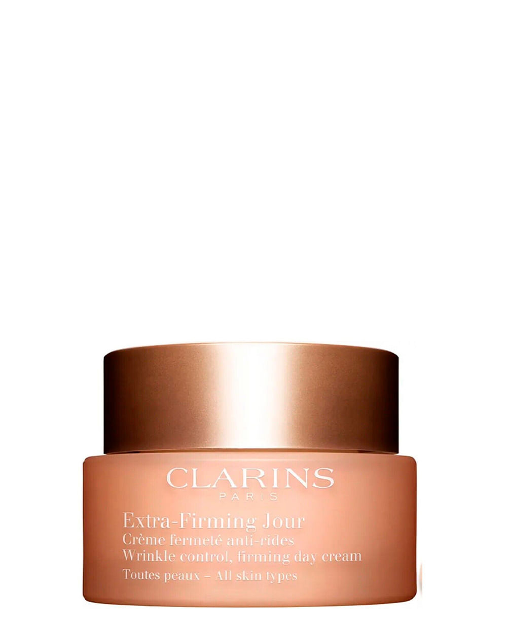 Extra Firming Day Cream All Skin Types 50ml