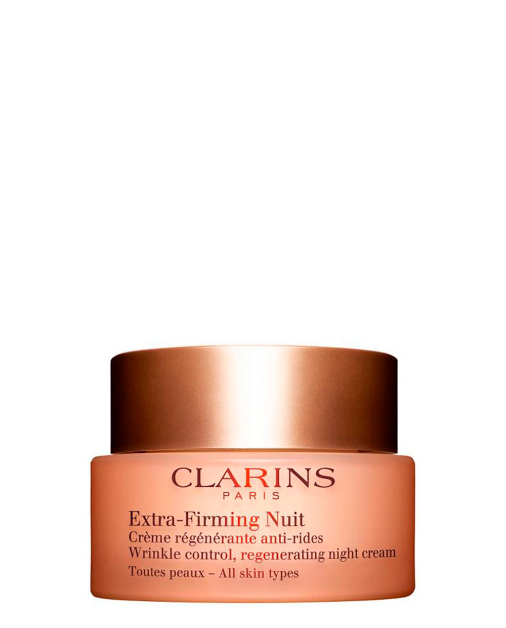 Extra Firming Night Crema All Skyn Tipes retail 50ml