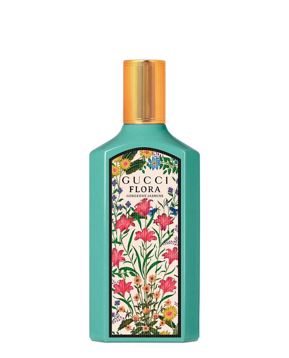 Gucci Flora Gorgeous Jasmine Pour Femme Eau de Parfum