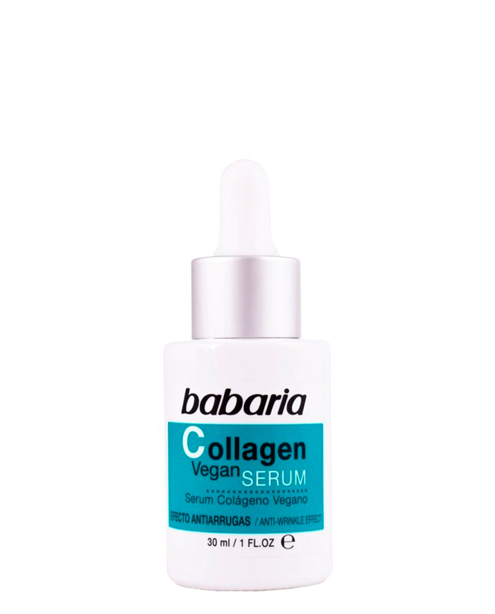 Serum Collagen Vegan 30ml