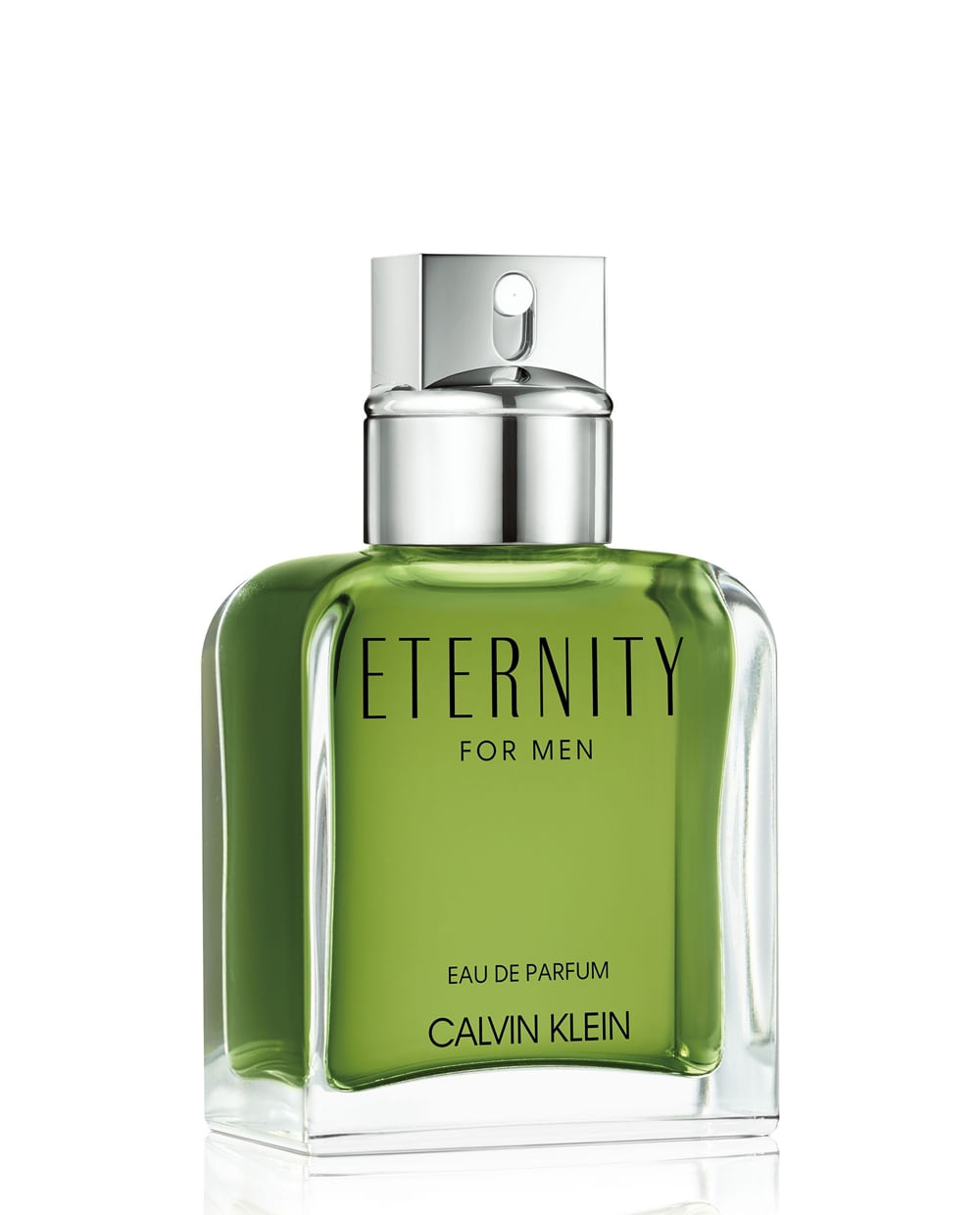 CK Eternity Eau de Parfum 100ml