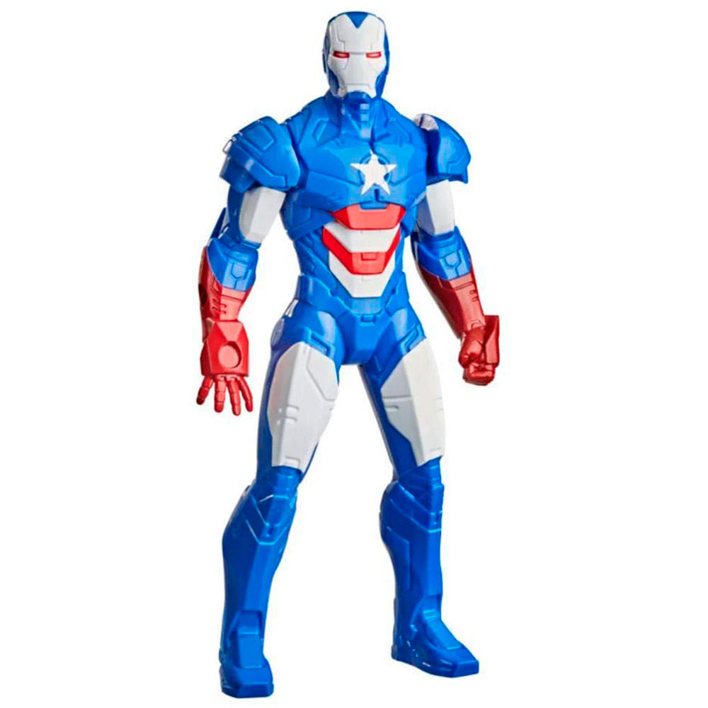 Marvel Classic figura de acción de 24.13 cm