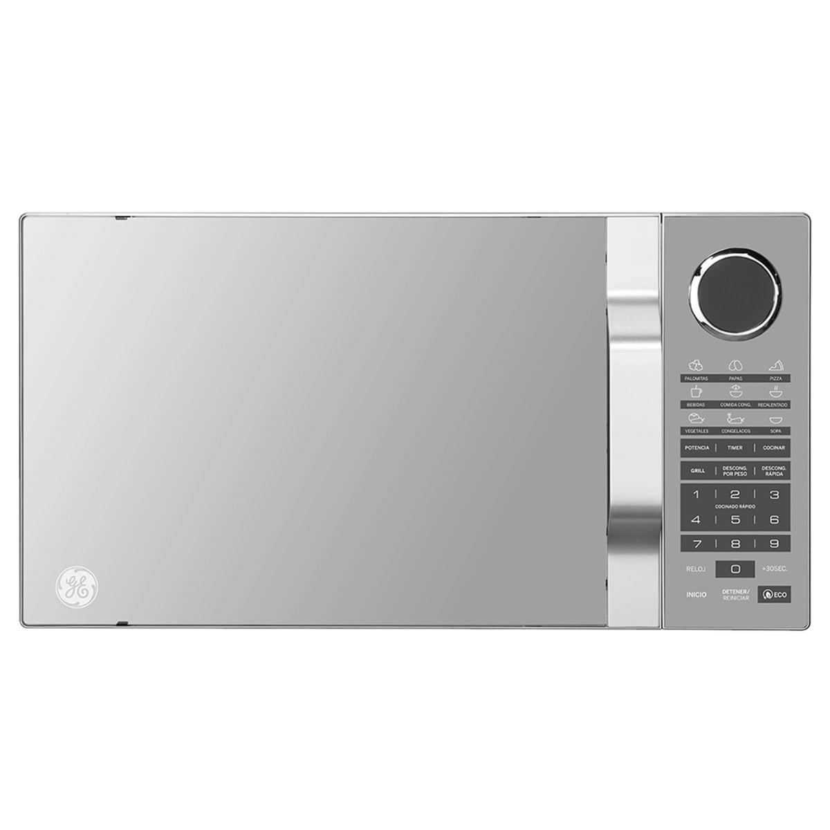 Microondas General Electric 31 L (1.1 PCU) MGE11SEJ